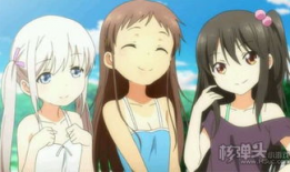 口工动漫,趣味横生的视觉盛宴